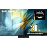 SAMSUNG OLEDGQ55S95F OLED 4K Vision AI Smart TV (55 Zoll / 138 cm, UHD 4K, SMART TV)