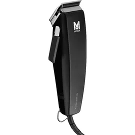 MOSER Trimmer - Haarschneider, Primat Fading Edition Schwarz 6