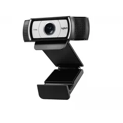 Logitech C930e Webcam HD