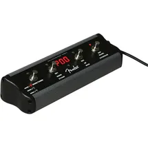 Fender 4-Button Footswitch: MustangTM Series Amplifiers