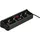 Fender 4-Button Footswitch: MustangTM Series Amplifiers