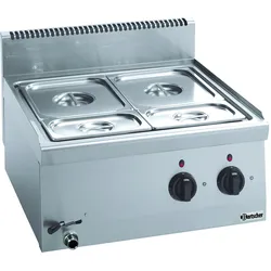 Bartscher Elektro-Wasserbad