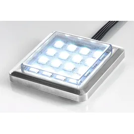 INOSIGN LED Unterbauleuchte 2 Stk., bunt