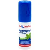 ONE DROP ONLY Chem.-pharm. Vertr. GmbH One Drop Only Mundspray ohne Alkohol