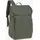 Lässig Slender Wickeltasche Rucksack, olive