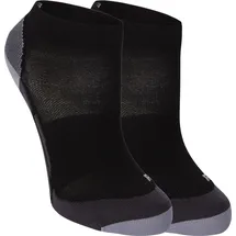 Energetics Funktionssocken Loui 2-pck Schwarz 42-44