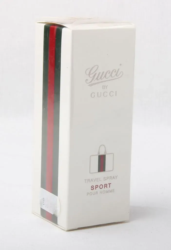 Gucci by Gucci Sport Pour Homme 30ml EDT