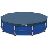 Intex Poolabdeckung Rund 305 cm 28030