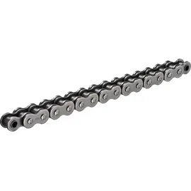 OEM Antriebskette 525Vx3-104 X-Ring 104 Glieder Grau/Silber