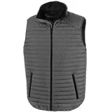Result Genuine Recycled R239X Grey/Black XS
