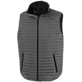 Result Genuine Recycled R239X Grey/Black XS