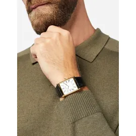 Seiko SWR052P1 Conceptual Series Herrenuhr 29mm 3ATM