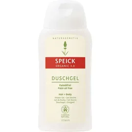 SPEICK Organic 3.0 Duschgel 200 ml