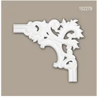 Profhome Eckelement Profhome 32,3 cm x 36 cm x