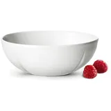 Rosendahl Grand Cru Soft Schale Weiss 2-tlg.