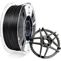 MingDa PET-CF, (PETG-CF, 1.75 mm, 1000 g), 3D Filament