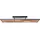 Brilliant Wandleuchte + Deckenleuchte Chaumont 6600 lm