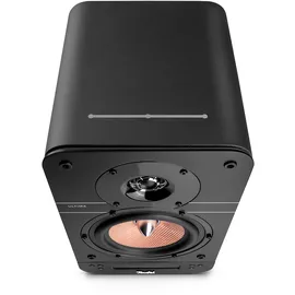 Teufel Ultima 25 AKTIV Club Edition Schwarz