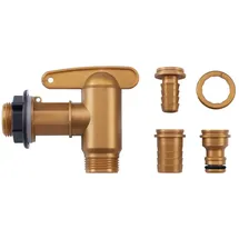 Graf Auslaufhahn (504044)