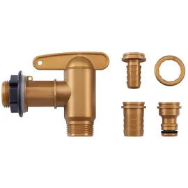 Graf Auslaufhahn (504044)