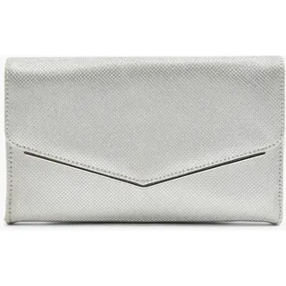 Catwalk  Clutch Silber, Damen, Größe: ONE_SIZE - Catwalk  Clutch Silber, Damen, Größe: ONE_SIZE - woman - Silber