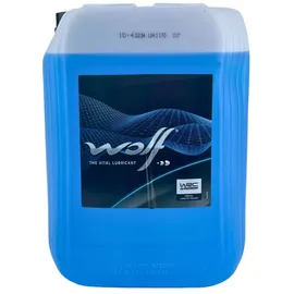 wolf lubricants Wolf Windscreen Concentrate 8323188