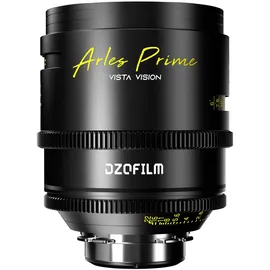 DZOFILM Arles 25 mm F1,4 Cine Objektiv PL-Mount