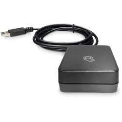 HP Jetdirect 3100w Druckerserver (Bluetooth, NFC, Wireless) (3JN69A)