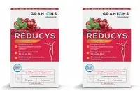 Granions® Réducys Capsule(S) 2x30 pc(s)