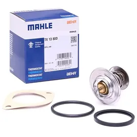 mahle Thermostat, Kühlmittel