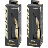 Continental Grand Prix 5000 28 x 25 mm Faltreifen