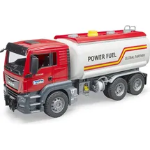 Bruder 03775 - MAN TGS Tankwagen 1:16