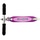 Micro Mobility Sprite Special Edition purple stripe