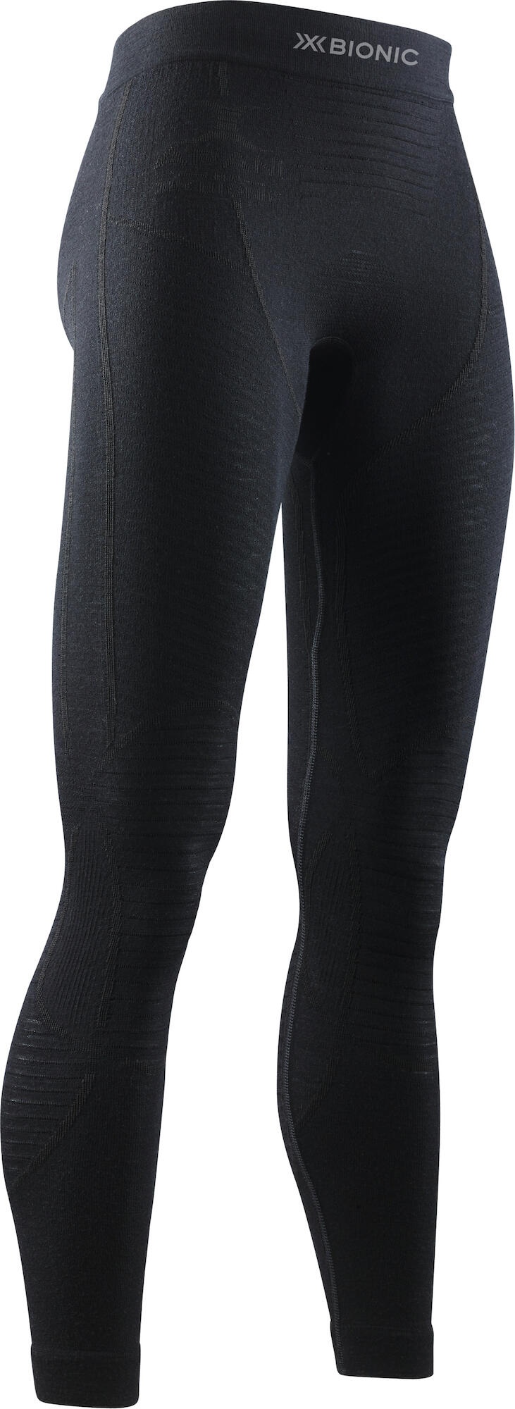 X-Bionic X-bionic Merino Pants Women black/black (B026) M