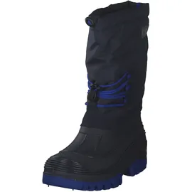 CMP Winterstiefel in Dunkelblau/ - 35