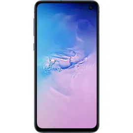 Samsung Galaxy S10e 128 GB Prism White