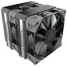 Montech NX600 CPU-Kühler - Schwarz