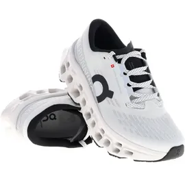 On Cloudmonster 3 Damen White 41