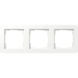 Gira Abdeckrahmen 3fach 0213151