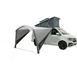 Outwell Touring Canopy Air Vorzelt 320 x 240 x 200 cm Grau