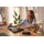 Poly HP Poly Voyager Office Base for 4300 Konferenztelefon Basisstation