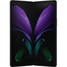 Samsung Galaxy Z Fold2 5G 256 GB mystic black