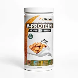 ProFuel Vegan Protein Zimt Pulver 750 g