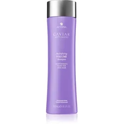 Alterna Caviar Anti-Aging Multiplying Volume Shampoo für reichhaltiges Volumen 250 ml