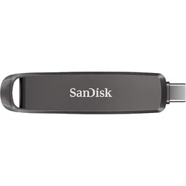 SanDisk Extreme PRO Dual Drive USB Stick, 1 TB, Schwarz
