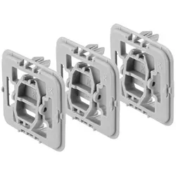 BOSCH SmartHome Adapterset Kopp (K) Alaska, Europa, Milano, Athenis, etc.