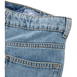 Tom Tailor Jungen Kinder Baggy Fit Jeans, 10142 - Light Stone Blue Denim, 176