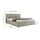 MKS Meble PAVO CLASSIC 180 x 200 cm Beige