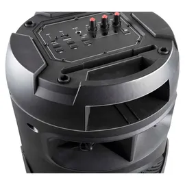 Dunlop MW-538 schwarz