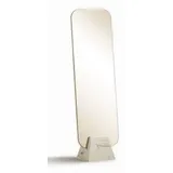 JVmoebel Wandspiegel 0 x 0 cm Beige